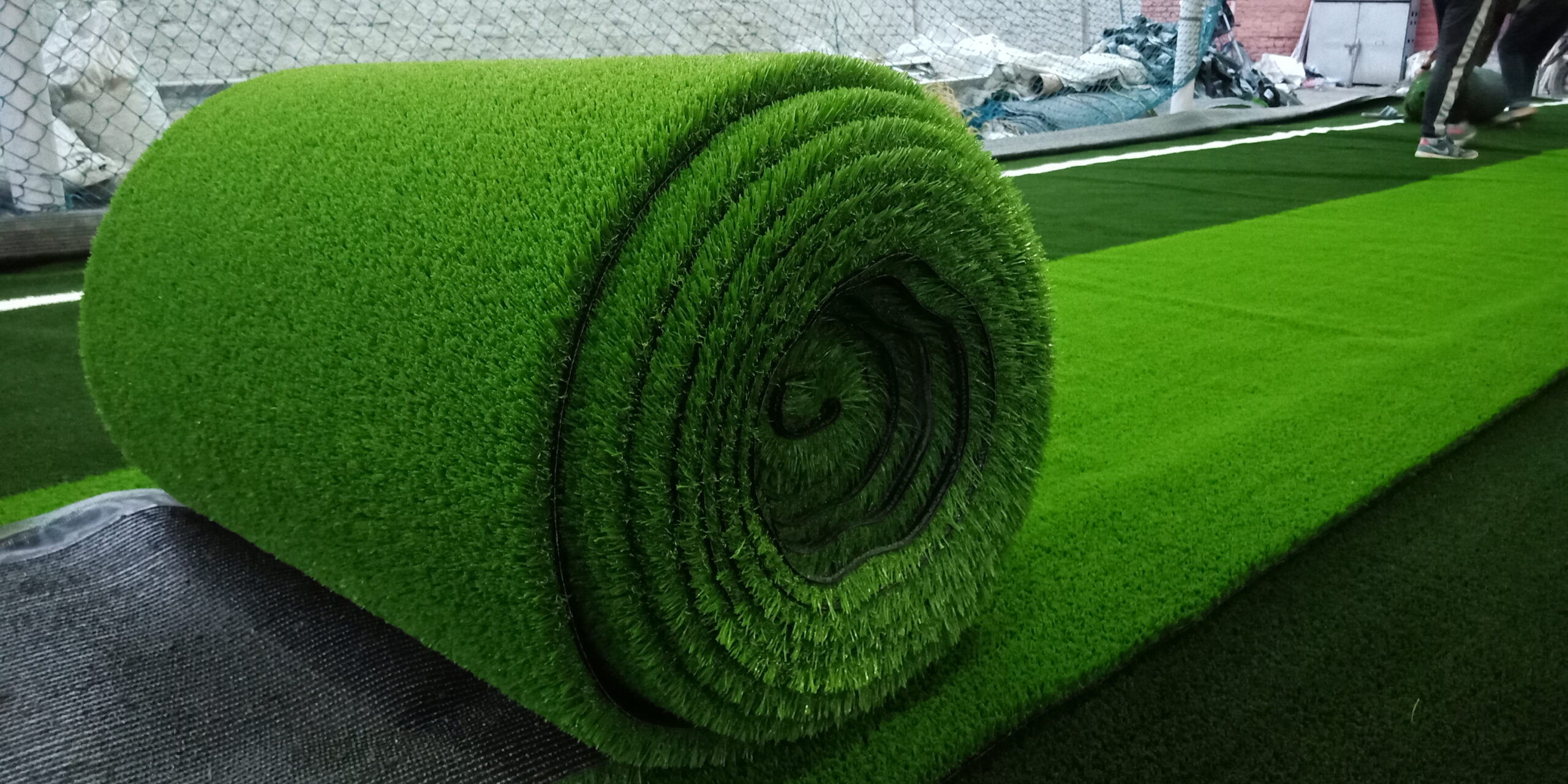 Artificial Grass (Indoor & Outdoor)