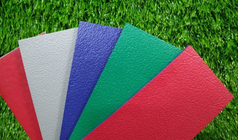 Polyvinyl Chloride (PVC) Flooring