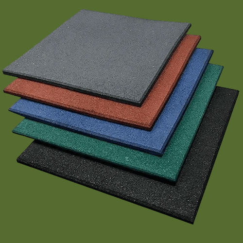 Rubber Mats Flooring